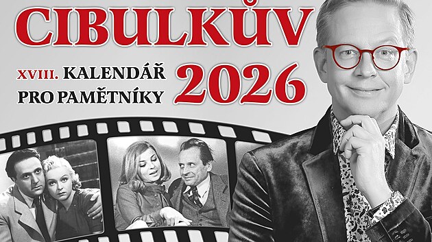 Cibulk�v kalend�� pro pam�tn�ky 2026