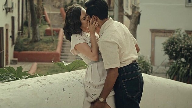 Ze seri�lu Mrtv� holky (2025)