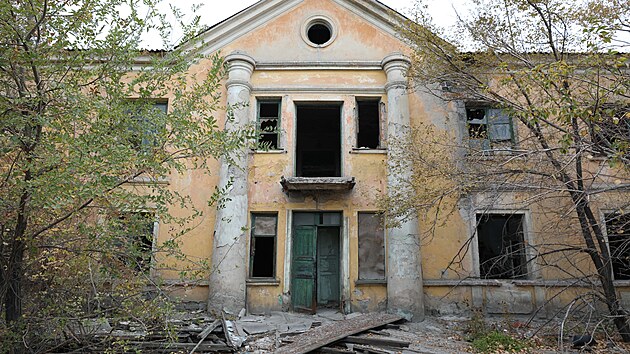 V�dci ze Z�U se v p�í�tím roce vypraví do Kazachstánu, kde se zam��í na...