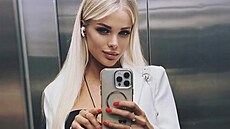 Anzhelika Tartanová