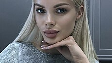 Anzhelika Tartanová