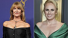 Tito slavní umí opravdu �okovat.