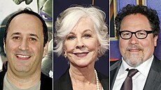 Slavné hv�zdy, které si zahrály vedlej�í role v legendárním seriálu P�átelé.