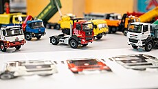 Kaden - Na modelech slavných automobil� spolupracuje Kaden s odborníky z...