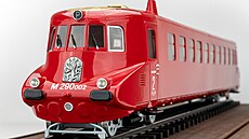 Na modelech slavných automobil� spolupracuje Kaden s odborníky z Kop�ivnice