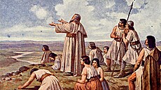 Co p�vodn� znamenalo�