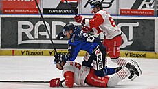 Jan �ír z Vítkovic �elí olomoucké p�evaze.