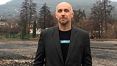 Fará� Ji�í �am�ula p�sobí jako kaplan litom��ického Hospicu sv. �t�pána.