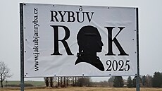 Jedna z upoutávek na leto�ní jubilejní ro�ník festivalu v roce kulatého výro�í...