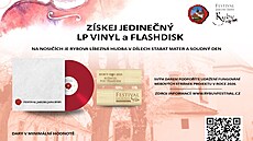 Prost�ednictvím webových stránek si mohou díky originálním zvukovým nosi��m...