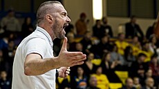 Ústecký generální mana�er Tomá� Hrubý