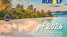 Rudolf Reisen d�kuje klient�m a partner�m za d�v�ru i spole�né cesty