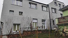 Problémová ubytovna v Bohu�ovicích na Olomoucku