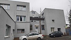 Problémová ubytovna v Bohu�ovicích na Olomoucku