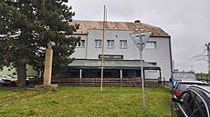 Problémová ubytovna v Bohu�ovicích na Olomoucku