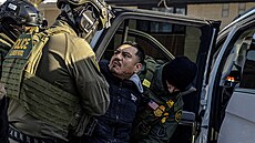 USA letos opustilo rekordních 2,5 milionu ilegálních migrant�