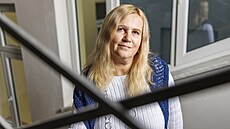 Jitka Jeklová (2025)