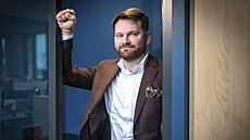 �editel Creditas Real Estate Boris Simandl (27. listopadu 2025)