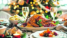 Jen na v�echny krocany pe�ené v USA na �t�drý den by musel Temelín p�i plném...