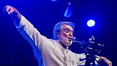 Váno�ní koncert Michala Prokopa ve Foru Karlín (20. prosince 2025, Praha)