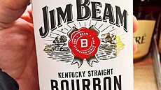 Jim Beam (22. prosince 2025).