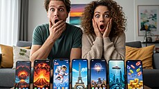 ilustra�ní snímek