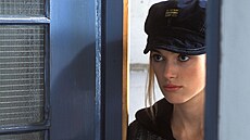 Keira Knightley ve filmu Láska nebeská (2003)