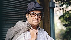 Ji�í Sovák typem vztekajícího se pedanta osobit� rozvíjel odkaz Jaroslava...