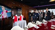 Jind�ich Trpi�ovský a jeho realiza�ní tým z�stávají ve Slavii.