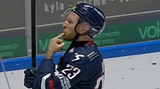 Hokejista Robina Kovacs.