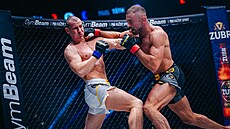 Ond�ej Ra�ka porazil Pavla Tótha v 1. kole