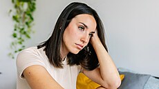 Dávejte pozor na svoje du�evní zdraví.