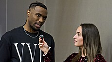 Ústí nad Labem, 21. 12. 2025. Basketbalová liga NBL, Sluneta Ústí nad Labem -...