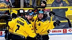 Litvínov, 19. 12. 2025. Verva Litvínov - Sparta Praha, hokejová extraliga....