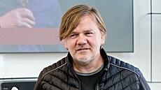 Zp�vák Michal Hr�za (2. 4. 2024)