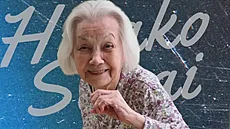 Japonka Hisako Sakai vyhrála v  letech turnaj v Tekkenovi