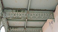 Olomoucké arcibiskupství opraví Rybá�ský pavilon v Podzámecké zahrad� v...