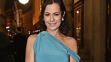 Jana Dole�elová (Ceny Thálie, Praha, 1. listopadu 2025)