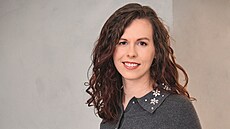 Petra Böhm tam se svým man�elem po�ádá pobyty ve tm�. �Úkony, které d�láte...