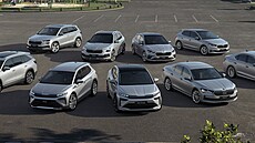 Firemní program �koda: Chytré �e�ení aut pro podnikatele