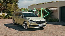 Firemní program �koda: Chytré �e�ení aut pro podnikatele