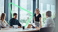 Firemní program �koda: Chytré �e�ení aut pro podnikatele