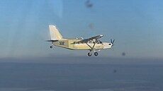 Rusko otestovalo motor vlastní výroby pro letadlo Bajkal (24. prosince 2025)