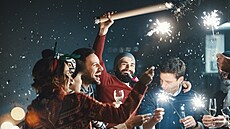 Situace kolem silvestrovské pyrotechniky je ka�doro�n� bolestivým tématem.