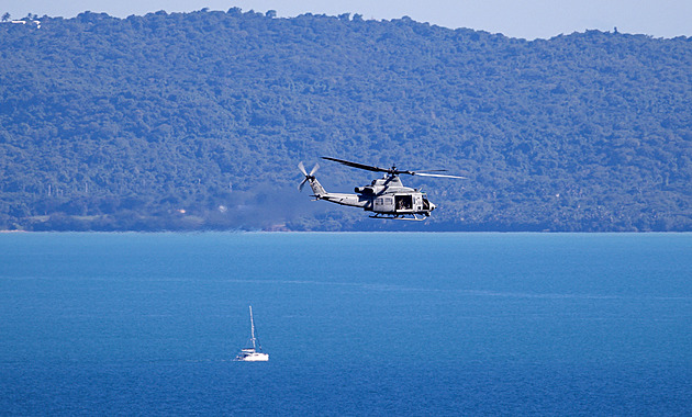 Američané bombardovali Venezuelu, šamani už věští Madurův pád