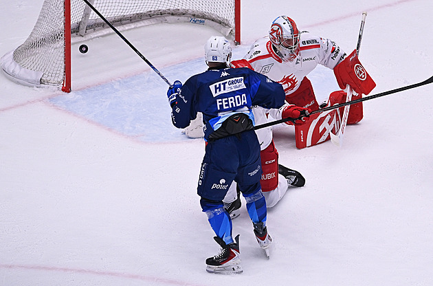 Pro fanoušky je derby svátek, lepší než silvestr a Vánoce, těší Mazance výhra