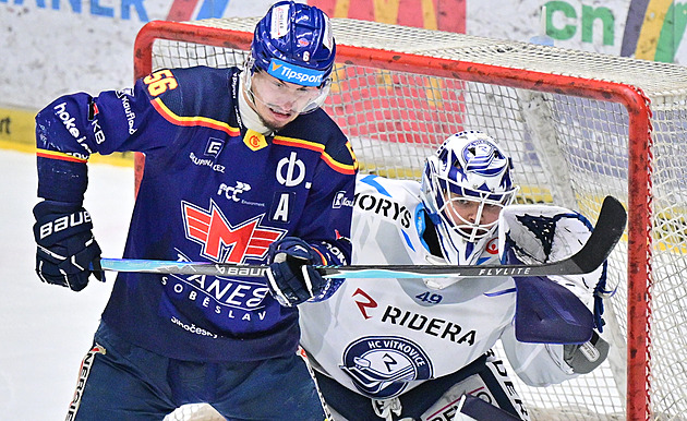 Tři roky a dost. Dojedu sezonu a končím, potvrdil budějovický kouč Čihák