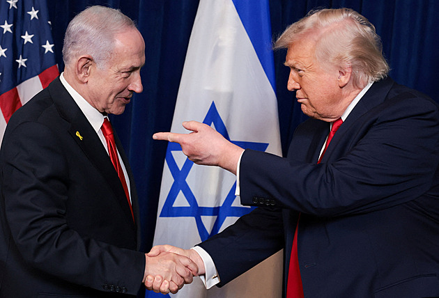 Američané poprvé víc sympatizují s Palestinci než Izraelci, ukázal průzkum