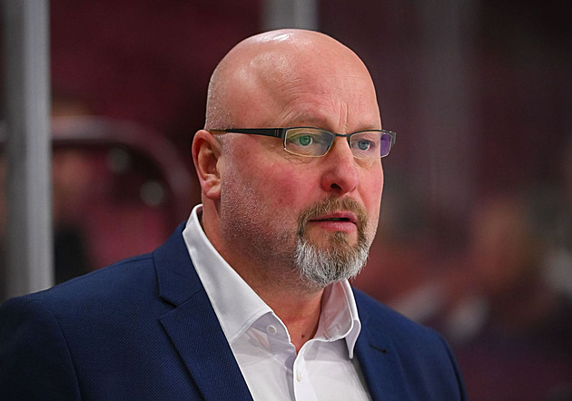 Co dál s Augustou? Vrátí se do extraligy, od nové sezony by měl převzít Spartu