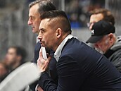 Nový kou� Kladna Tomá� Plekanec.